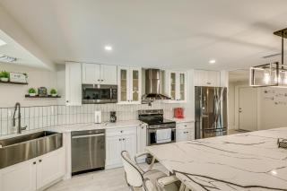 Boat Dock and Ten Mile Canal Access Fort Myers Home - Fort Myers - 1