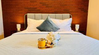 Cozy Modern Retreat - 2 Bedroom Apartment Steps from Piata Victoriei - Bucharest - 3