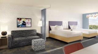 Home2 Suites By Hilton Owensboro - Owensboro - 0