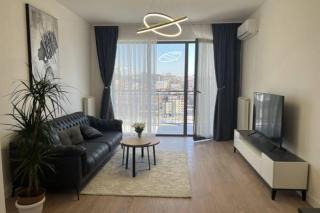 Aphelios Apartments - Budva - 4