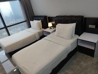 My Service Suites Times Square KL - 1