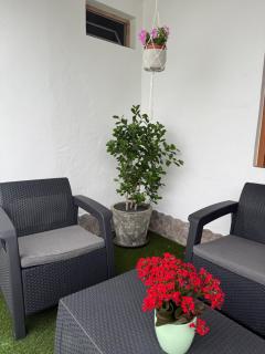 Casa Cira - La Costa - 5