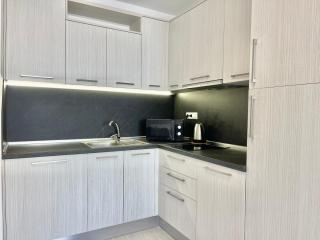 Millennium 2 - Private apartment - BSR - 4