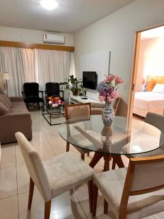 Plaza Flat - Ribeirão Preto - 5