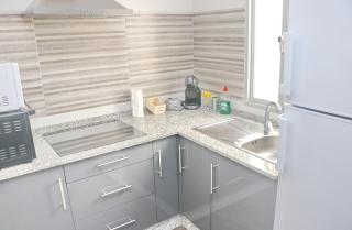 Apartamento Sol y Arena - Conil de la Frontera - 1