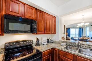 Legacy Tower II - Gulfport - 5