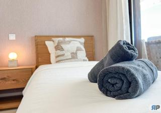 Apartamento Senses con vistas al mar y terraza - 7