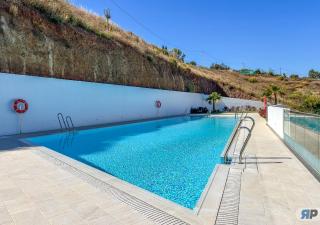 Apartamento Senses con vistas al mar y terraza - 8