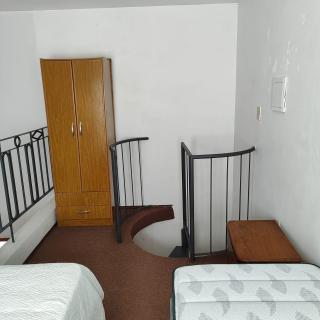 Apartamento completo - Minas - 5