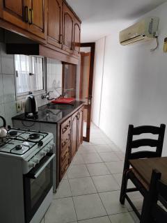 Apartamento completo - Minas - 3