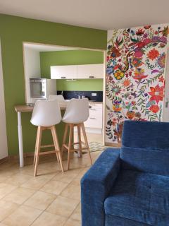 Chez Marcel - 9