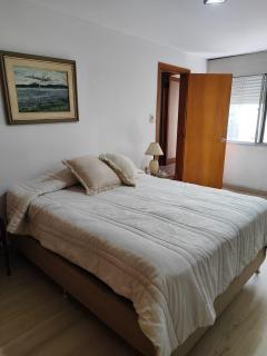 Apartamento completo - Minas - 1