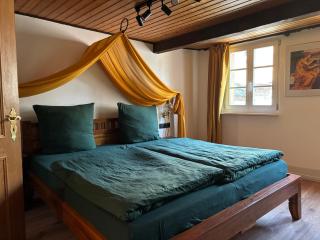 Fuchsbau - Lieser - 3