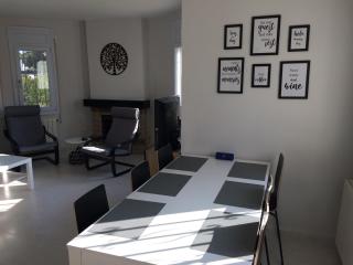 Ferienhaus Mit Privatpool In El Casalot - - 3