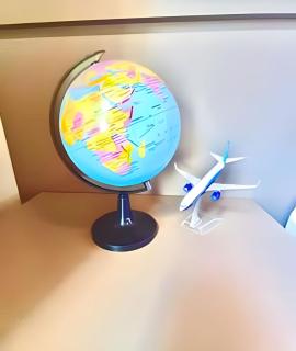 STUDiO MUNDi, c/ar condicionado - 1