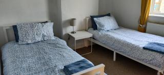 Grange Dene Cottage - Mytholmroyd - 2