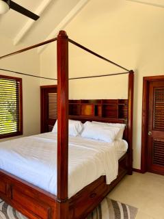 Akajou Villa - Saltibus - 4