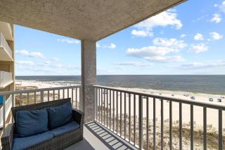 Romar Tower 6A by Liquid Life - Orange Beach - 9