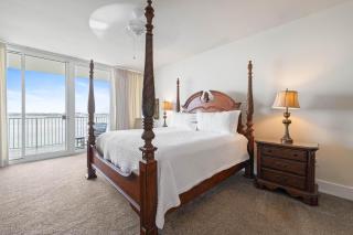 Caribe Resort 603D - Orange Beach - 9