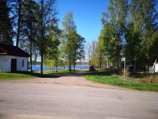 Naturparadies und Angeloase Borgvik - 1