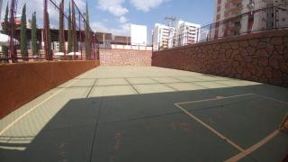 Caldas Novas Bairro do Turista Millennium Thermas - Caldas Novas - 3