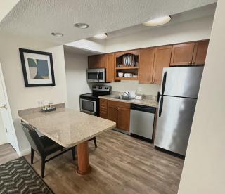 Residence Inn Hartford Windsor - Windsor - 8