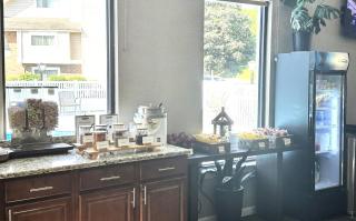 Residence Inn Hartford Windsor - Windsor - 7