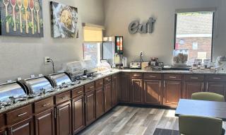 Residence Inn Hartford Windsor - Windsor - 6