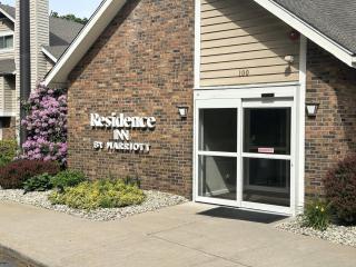 Residence Inn Hartford Windsor - Windsor - 9