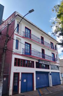HOTEL POUSADA DAS GERAIS Ltda - Mariana - 0
