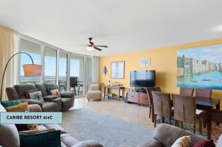 Caribe Resort 614C - Orange Beach - 0