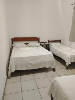 HOTEL POUSADA DAS GERAIS Ltda - Mariana - 9