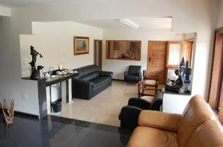 HOTEL POUSADA DAS GERAIS Ltda - Mariana - 5