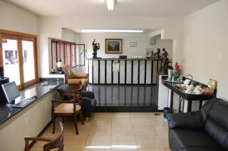 HOTEL POUSADA DAS GERAIS Ltda - Mariana - 3