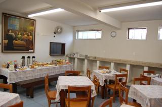 HOTEL POUSADA DAS GERAIS Ltda - 2
