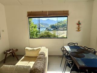 Apartamento 2 quartos à beira-mar na Praia da Tartaruga - Angra dos Reis - 8