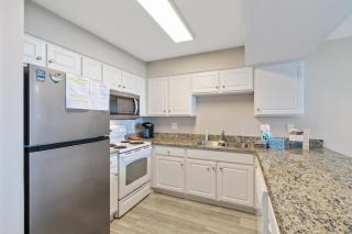 Seaside Beach & Racquet 5615 - Orange Beach - 8