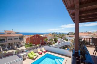 Villa Mojon by Villa Plus - Callao Salvaje - 0