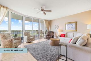 Caribe Resort 1206B - 0