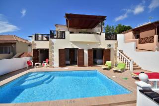 Villa Mojon by Villa Plus - Callao Salvaje - 5