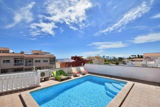 Villa Mojon by Villa Plus - Callao Salvaje - 1
