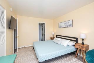 Eagle's Landing 303 - Bayside Breeze - Ocean City - 3