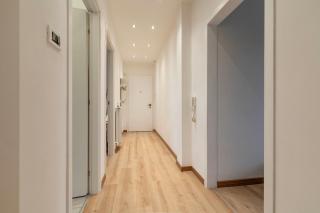 Appartamento luminoso in Mestre by Bricola Apartments - Venice - 1