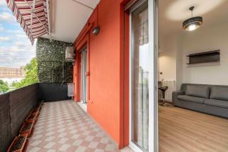 Appartamento luminoso in Mestre by Bricola Apartments - Venice - 2