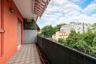Appartamento luminoso in Mestre by Bricola Apartments - Venice - 3