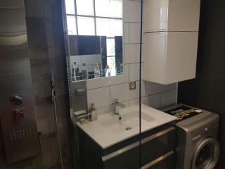 Studio au calme - Vallauris - 9