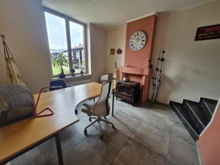 Ingericht huis met tuin - 4