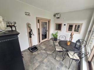 Ingericht huis met tuin - Denderleeuw - 8