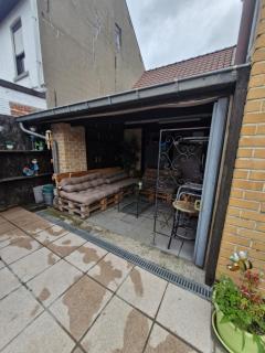Ingericht huis met tuin - Denderleeuw - 9