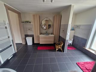 Ingericht huis met tuin - Denderleeuw - 3